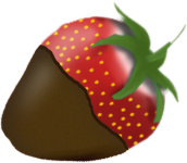 URODZINY - strawberry2.png