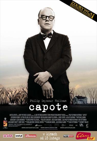 2006 - Capote - Capote.jpg