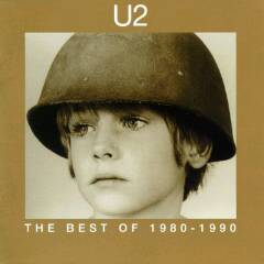U2 - The Best Of - albumart.pamp