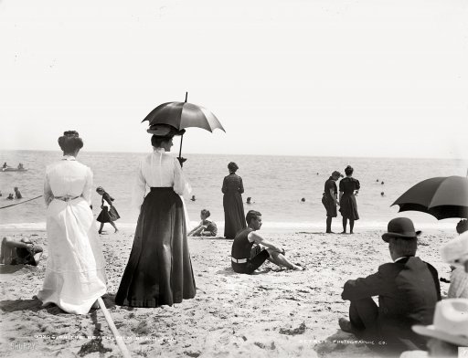 MORSKIE ZDJĘCIA - Florida ca. 1905, Palm Beach.jpg