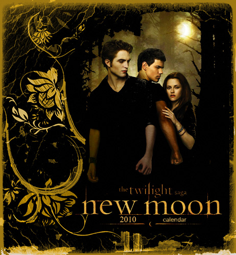 Twilight Saga - New Moon Wallpaper 2010 - Twilight-New_Moon_Calendar_2010_00.jpg