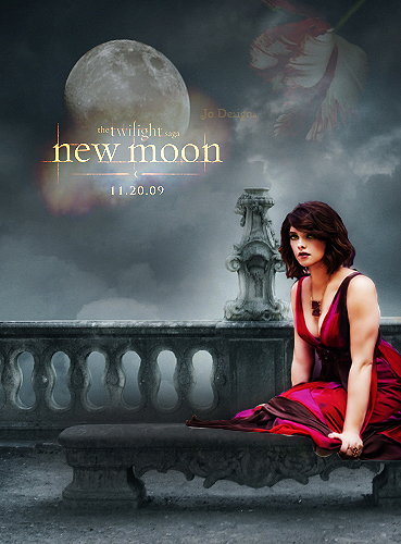 Księżyc w nowiu - new moon fan art.jpg