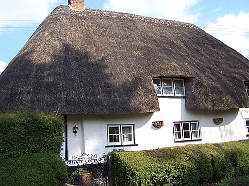 Dawne i współczesne wiejskie klimaty - Countryside -domek na wsi 10 ml od Swindon.jpg