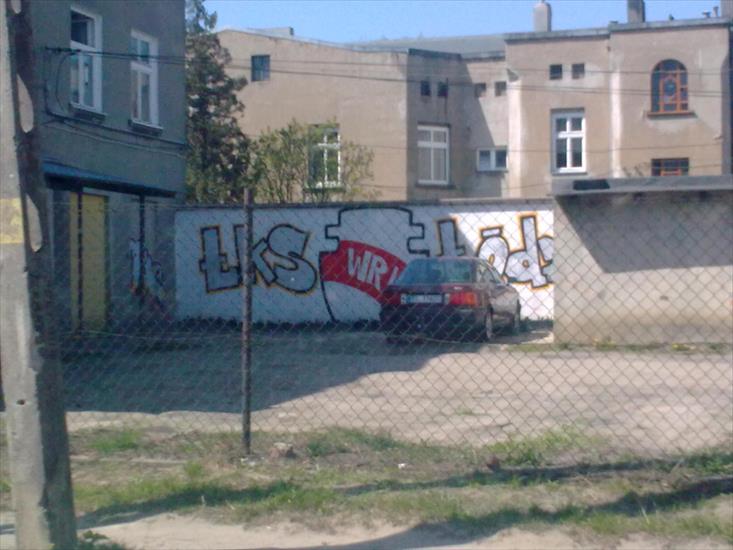ŁKS Łódź Graffiti - x1lytu.jpg