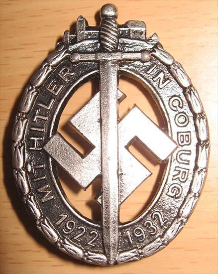 odznaki II wojna Światowa - 125238856.jpg