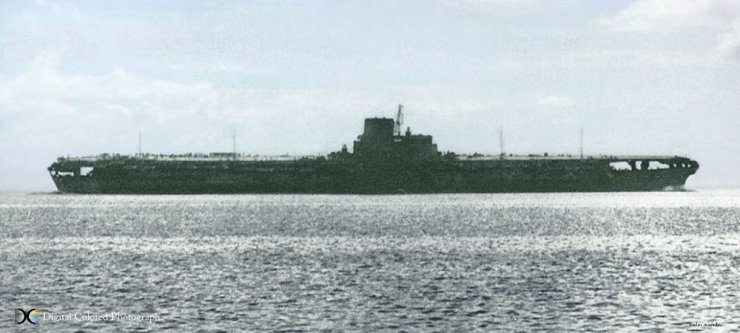 lotniskowce - Shinano 1944 old.jpg