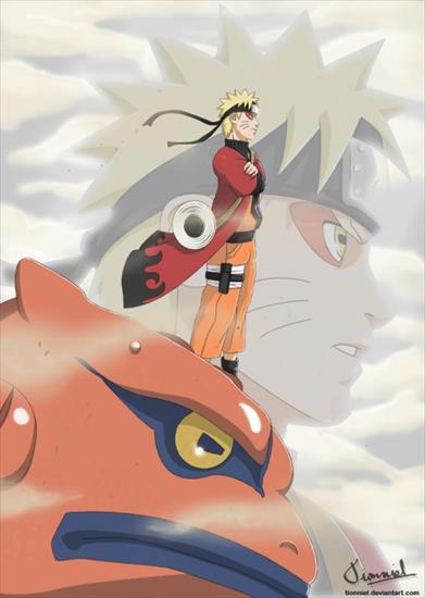 Obrazki z Naruto - Naruto sage.jpg