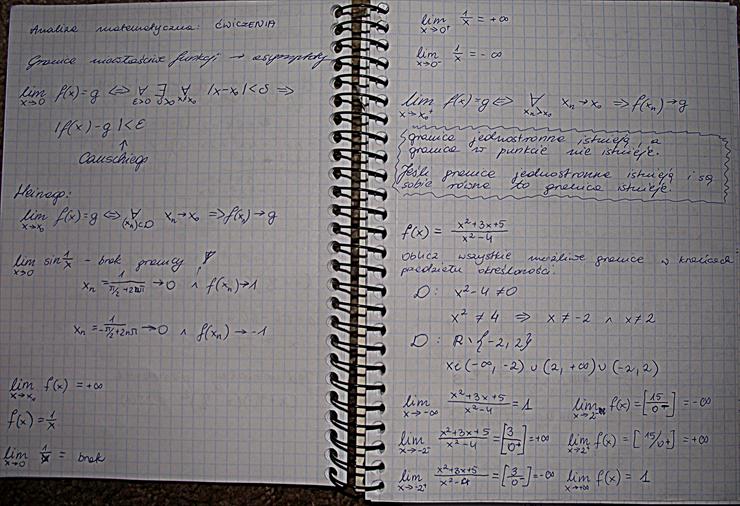 Analiza matematyczna oraz algebra liniowa z geometrią - DSCF1682 str 117.JPG