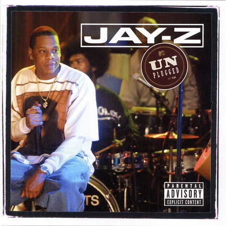2001 - Unplugged - Jay Z - Unplugged FRONT.bmp