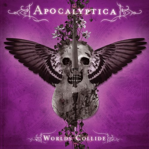 2007 - Apocalyptica - Worlds Collide - Worlds Collide.jpg