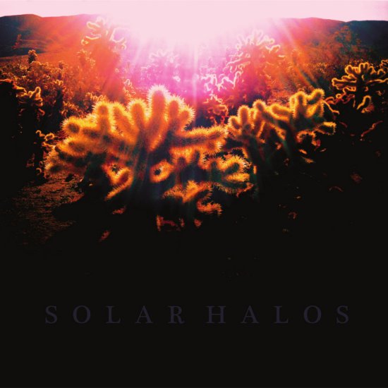 Solar Halos - Solar Halos 2014 - cover.jpg