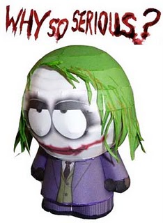 MODELARSTWO - joker-papercraft.jpg