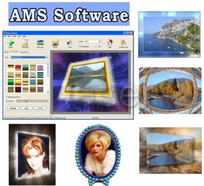 różne - AMS Photo Effects 1.65 Portable.jpg