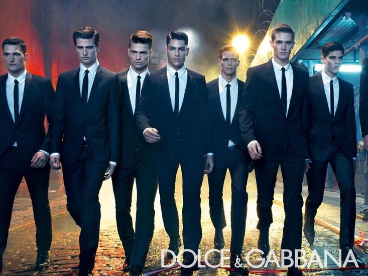  Dolce  Gabbana - Dolce  Gabbana Spring-Summer 2008 Ad Campaign.jpg