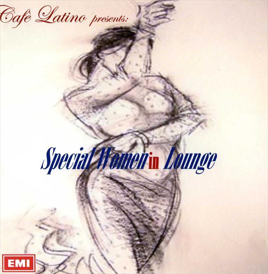 CAFE LATINO 2006 all cover and next producton  LOUNGE by AlexRecordsMusic - Special Women in Lounge 2006.jpg