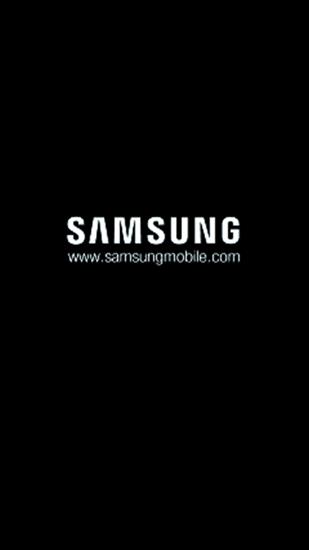 Zmiana Ekranu Startowego - Samsung Startup.gif