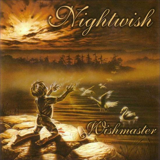 Nightwish - Discography 1996 - 2012 - Nightwish - 2000 Wishmaster - Bonus Track -F.jpg