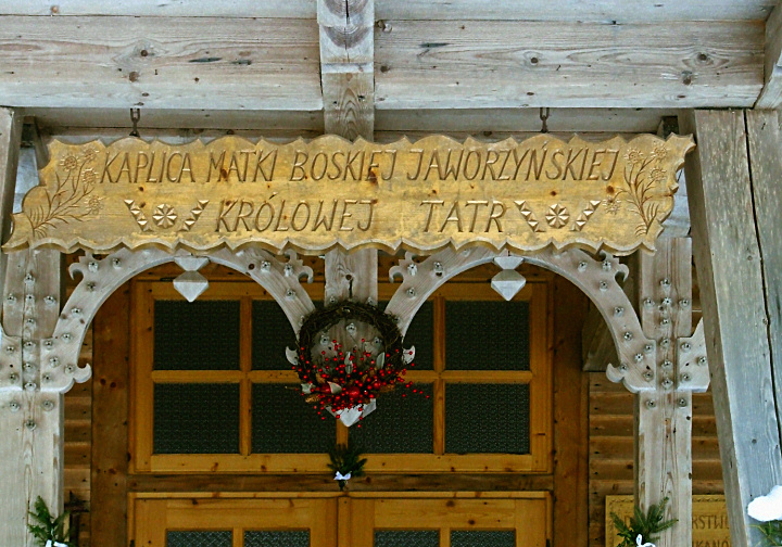 Zakopane_Wiktorówki - Zakopane_Wiktorowki_inskrypcja.jpg