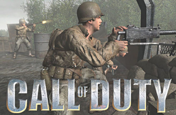 Call of Duty - Call of Duty.jpg
