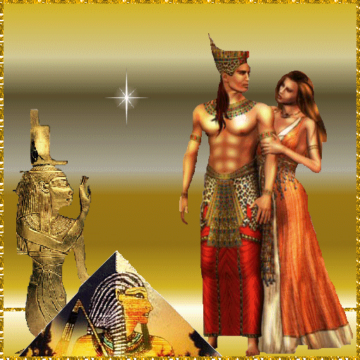 Akcenty egipskie czasy Faraona - akcenty egipskie 3.gif