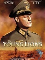 1958 - Młode lwy - Młode lwy The Young Lions.jpg