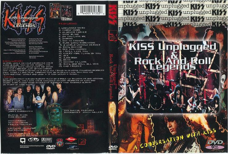 okładki DVD koncerty - Kiss_-_Unplugged_Rock_And_Roll_Legends.jpg