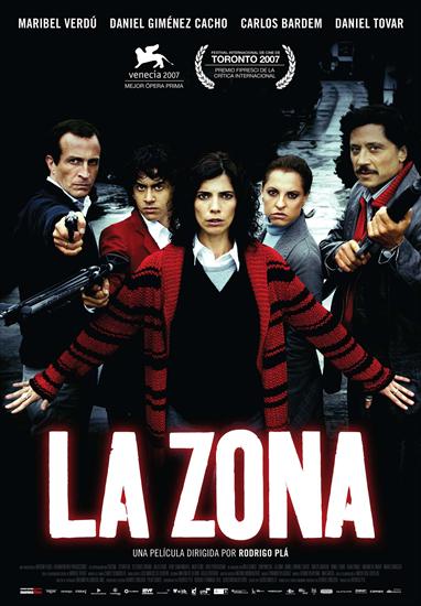 La Zona - LaZona.jpg