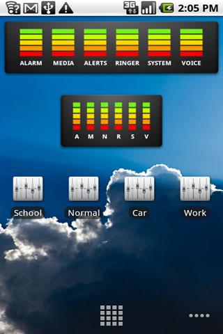AudioManager Pro v1.3.4 - screen1vt.jpg