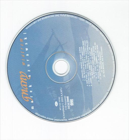 Gnany wiatrem - CD.jpg