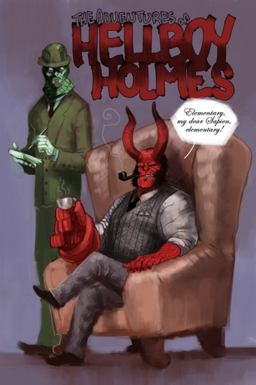 hellboy - DOD_06__Hellboy_Holmes_by_artofant.jpg
