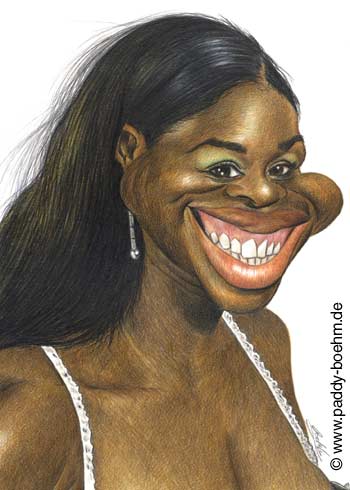 karykatury - Serena-Williams.jpg