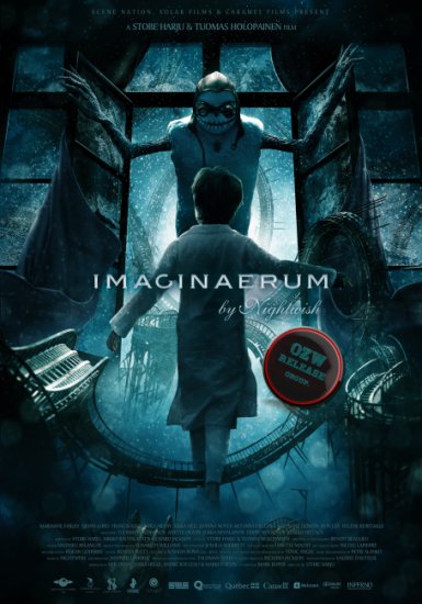 Imaginaerum - Imaginaerum 2012.png