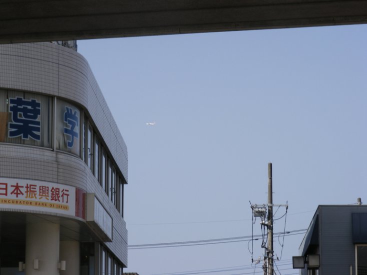 Tokyo - DSCF1189.JPG