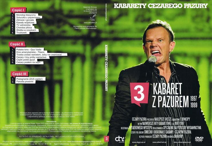 Kabarety - Kabarety Cezarego Pazury - 3_ Kabaret Z Pazurem.jpg