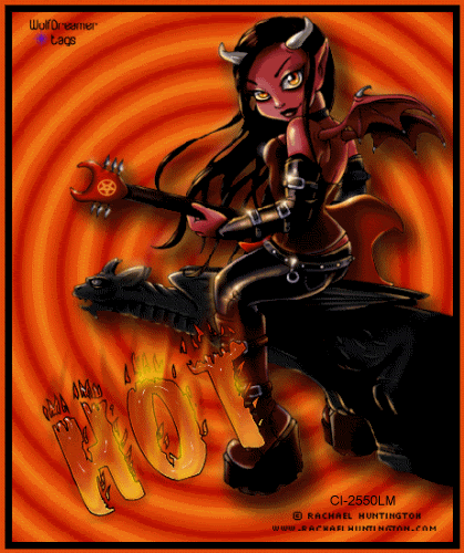 diablice i diabełki - devil9.gif