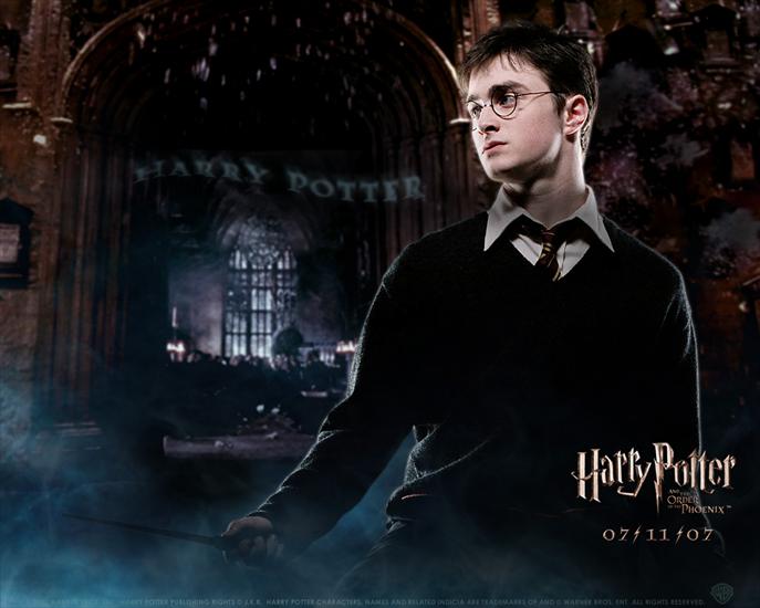 Tapety Harrego Pottera - daniel_radcliffe_in_harry_potter_and_the_order_of_the_phoenix_wallpaper_13_1280.jpg