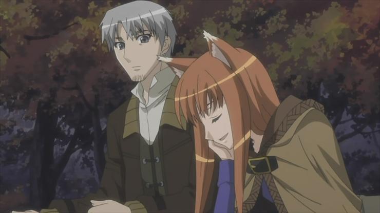 Spice and Wolf - 25.jpg