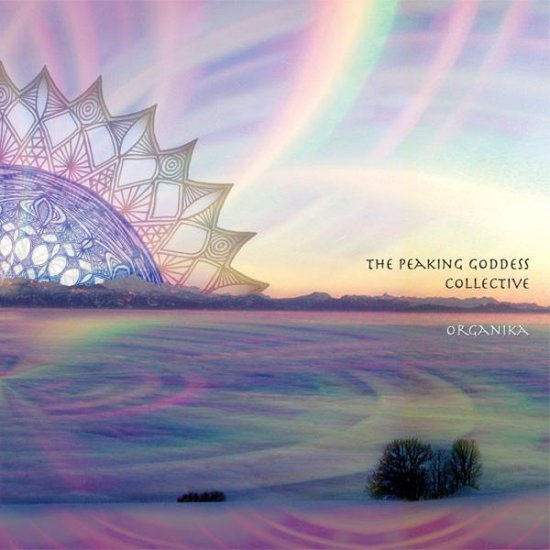 The Peaking Goddess Collective - Organika - Folder.jpg