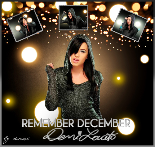 Remember December - Remember December 6.jpg