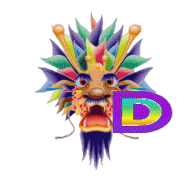 CHINESE DRAGON - Chinese Dragon D.gif