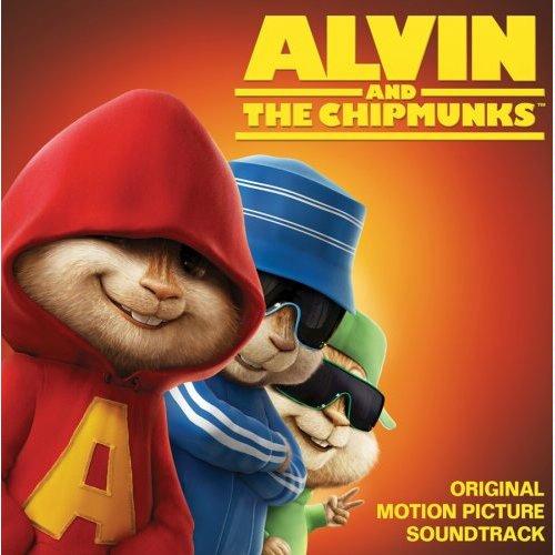 Alvin and the Chipmunks-Original Motion Picture Soundtrack - cover.jpg