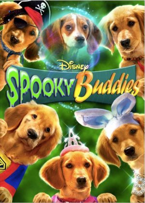 Filmy 2011 - Strachy na psiaki - Spooky Buddies 2011 PLDUB.DVDRiP.XViD-PSiG.jpg