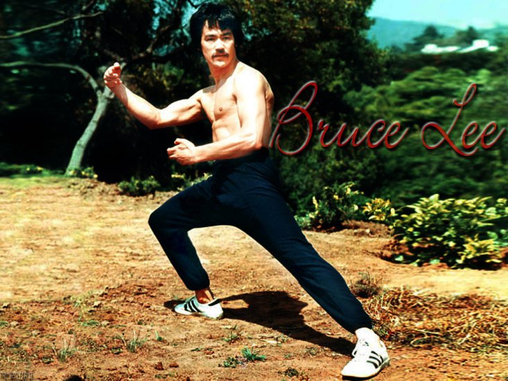 Tapety i Zdjecia z Bruce Lee - Bruce Lee 92.jpg