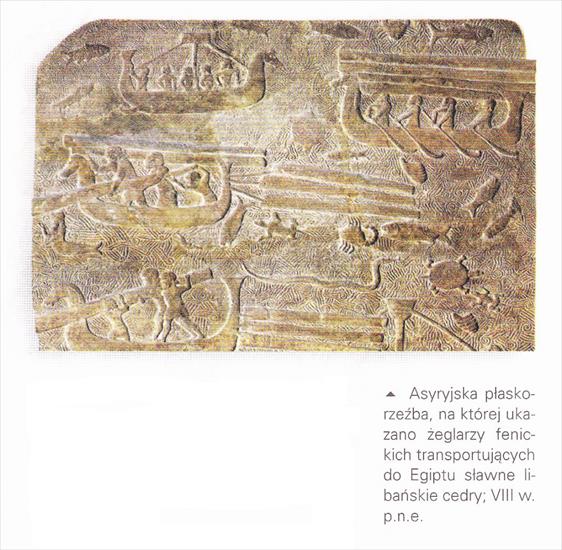 Asyria, obrazy - Obraz IMG_0028. Asyryjska płaskorzeźba z ok. VIII w.p.n.e.jpg
