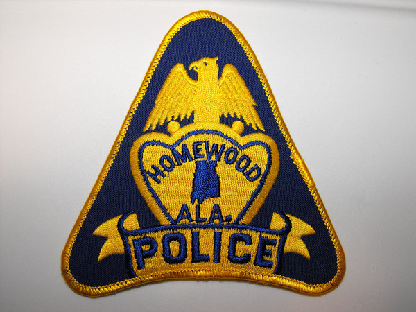 Alabama - Homewood Police - Alabama.jpg