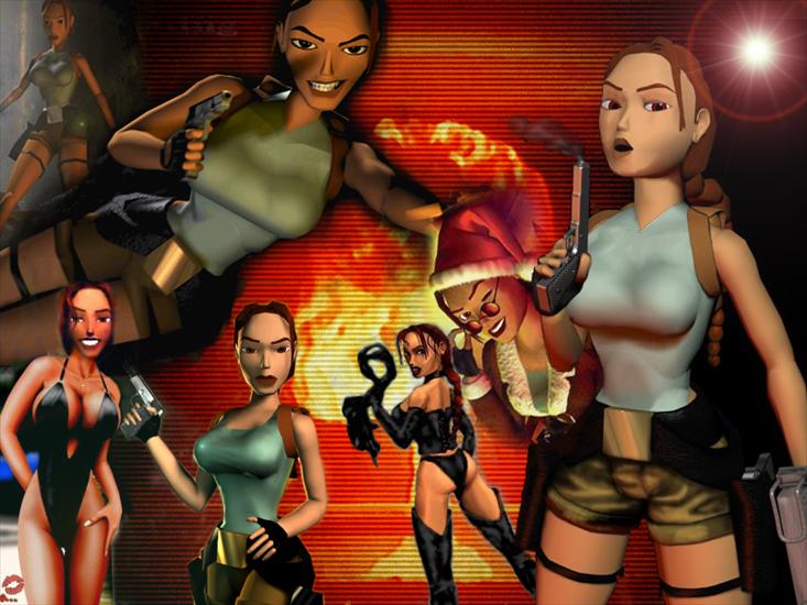 Tomb Raider - Tomb Raider 01.JPG