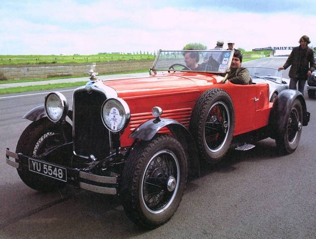 Stare auta retro - 18.Stutz_Bearcat_-_1919.jpg