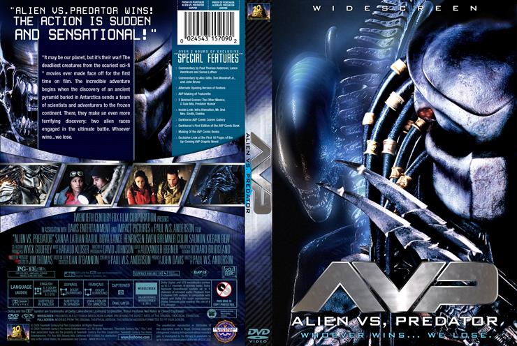 Alien Vs. Predator  HD 2004 - Aliens vs. Predator.jpg