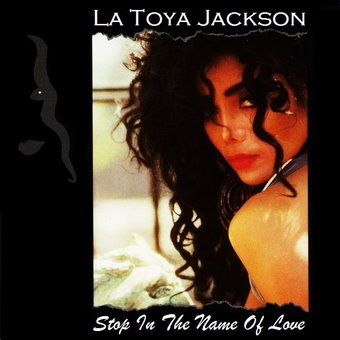 Płyty solowe Jacksonów - Stop In The Name Of Love.jpg