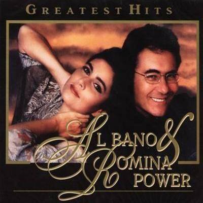 cover - Al Bano  Romina Power - Felicita.jpg